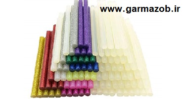 فروش چسب گرما ذوب