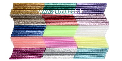 فروش چسب گرما ذوب