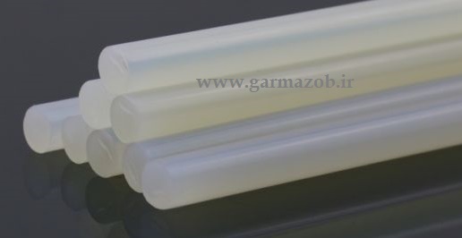 انواع چسب گرما ذوب