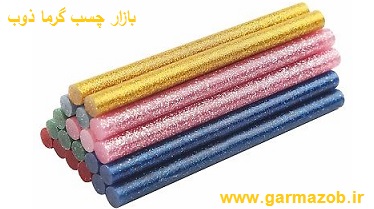 بهترین چسب گرما ذوب