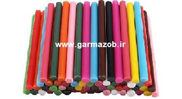 فروش چسب گرما ذوب
