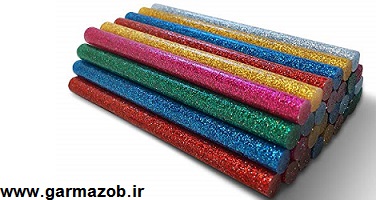 فروشنده چسب گرما ذوب
