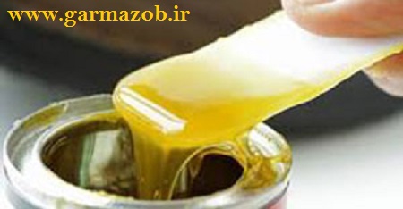 چسب گرما ذوب خودرو سازی