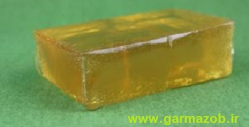 توزیع چسب گرما ذوب