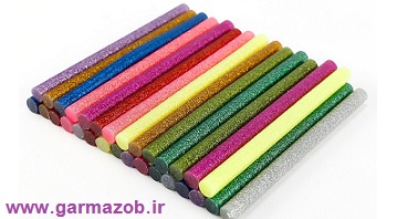 عرضه چسب گرما ذوب