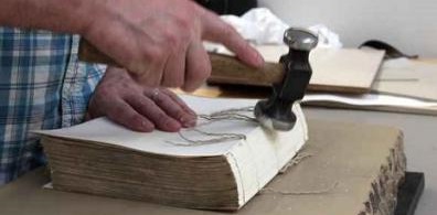 انواع چسب گرما ذوب صحافی