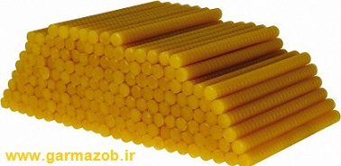 فروشگاه چسب گرما ذوب