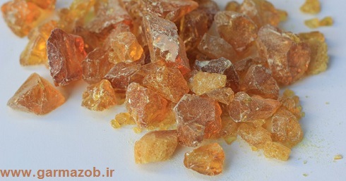 تولیدی چسب گرما ذوب